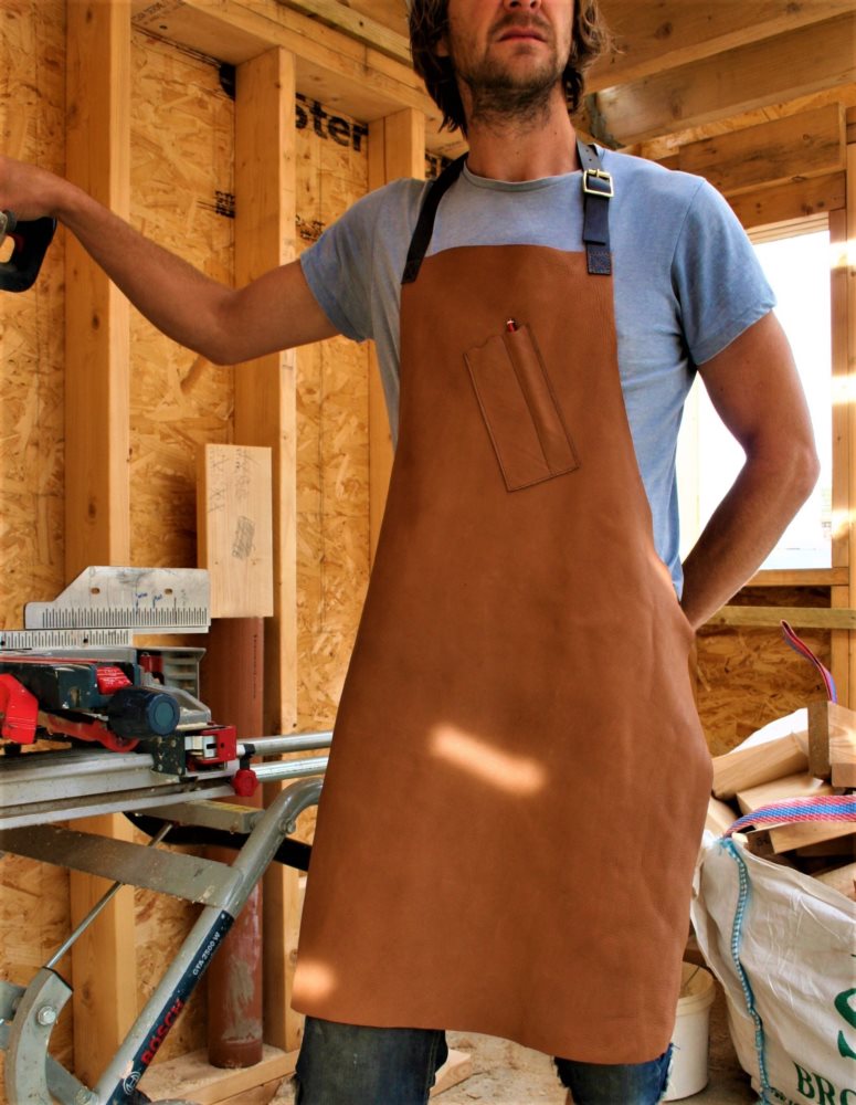 Joiner Apron